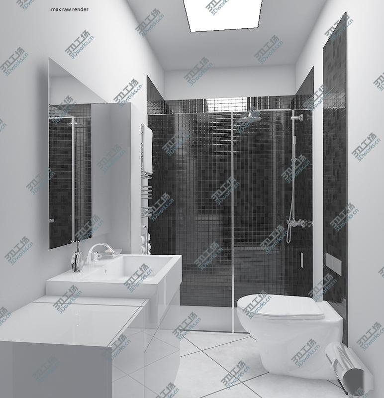 images/goods_img/202105073/Modern Bathroom Scene/5.jpg